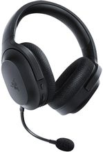 Гарнитура игровая Razer Barracuda X,  Bluetooth/радио, черный