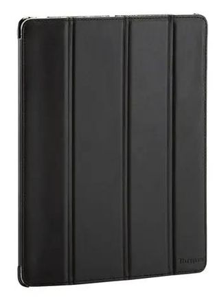 Чехол для планшета Targus THD008EU-52, для Apple iPad new, черный