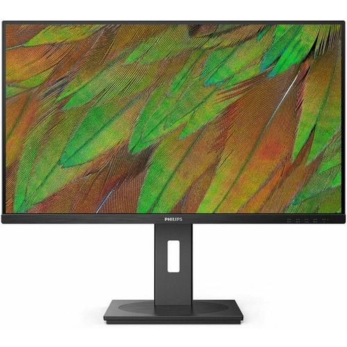32" Монитор Philips 32B1U3900, 3840x2160, VA, 2хHDMI, 1хDP, черный