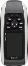 Навигатор туристический Garmin GPSMAP 78 TFT (дисплей цветной) черный ...