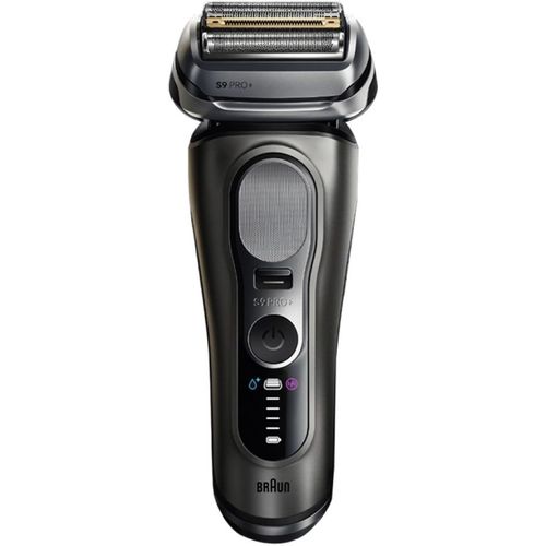 Электробритва Braun Series 9 9615s, серебристый