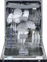 Встраиваемая посудомоечная машина Beko BDIN38530A