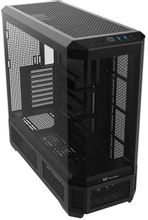 Изображение товара Корпус E-ATX Thermaltake View 600 TG, Full-Tower, без БП,  черный [ca-11h-00f1wn-00]