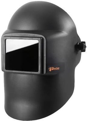 Обзор товара маска сварщика Wester WH2 [79489] (1116096) в интернет ...