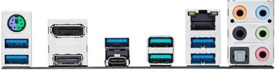 X470 prime pro top