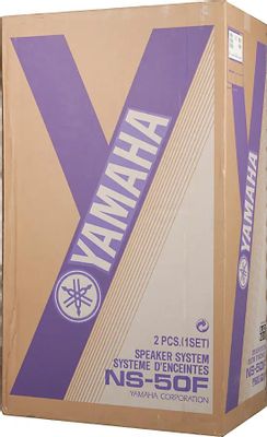 Акустика YAMAHA NS 50F