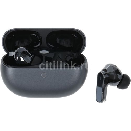 Наушники Huawei Freebuds Pro 5 Sax-T100, Bluetooth, внутриканальные, серый [55038660]