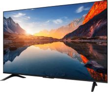 32" Телевизор Xiaomi MI TV A 32 2025, HD, черный, СМАРТ ТВ, Android