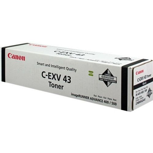 Canon C-EXV43, 2788B002