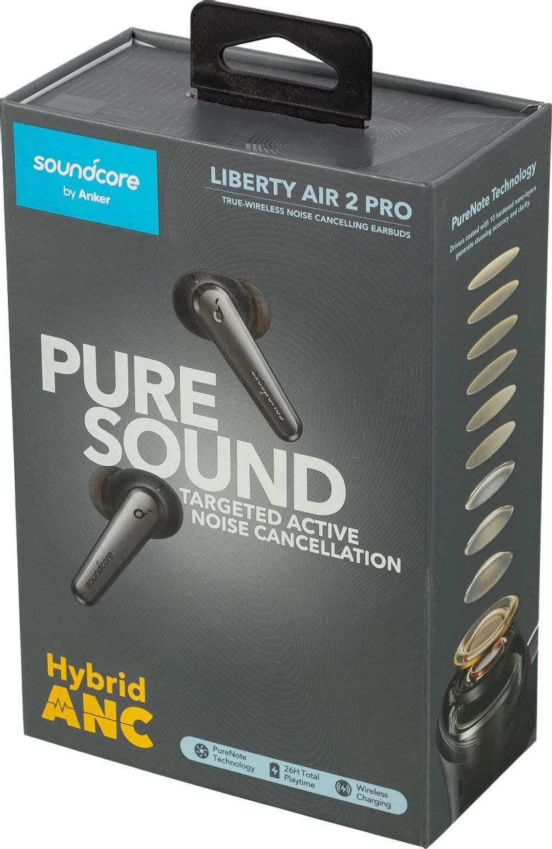 Anker soundcore liberty hotsell air 2 pro pchome