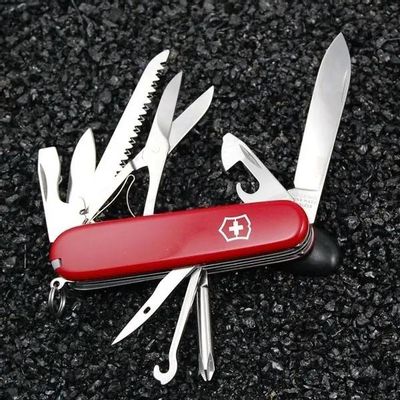 Victorinox fieldmaster outlet