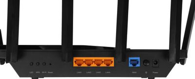 Инструкция, руководство по эксплуатации для wi-Fi роутер TP-LINK