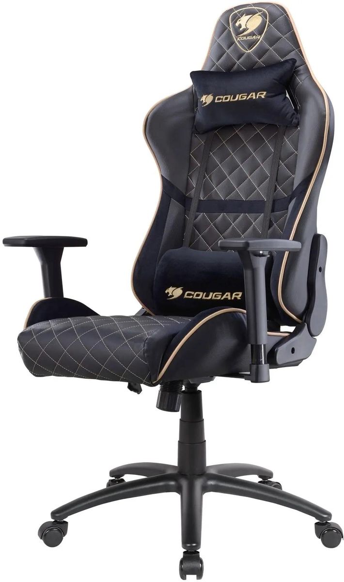 Cougar gaming armor hotsell one