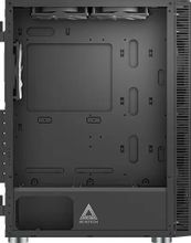 Корпус ATX MONTECH X3 Mesh,  черный