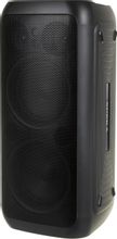 Характеристики Музыкальный центр Supra SMB-950, 160Вт, с караоке ...