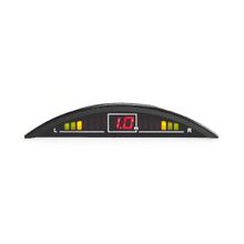 Парковочный радар Sho-Me Y-2616N08, черный [2616n08 black] – купить в ...