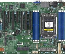 Серверная материнская плата Supermicro MBD-H12SSL-I-B