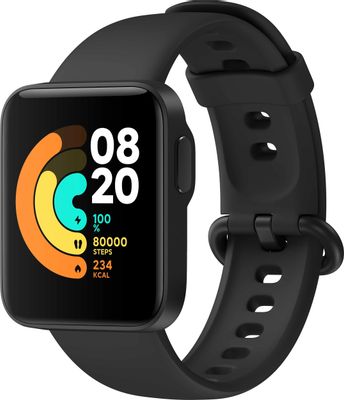 Xiaomi Mi Watch Lite RU 1.4