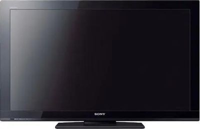 40" Телевизор Sony KDL-40BX420, FULL HD, черный