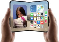 7.85" Смартфон Apple iPhone Duo 2Tb,  белый