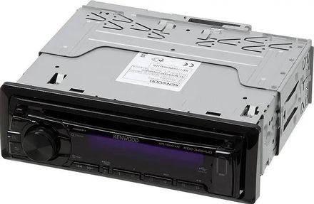 Автомагнитола Kenwood KDC-3454UQ