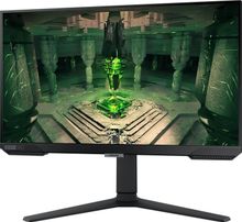 25" Монитор Samsung Odyssey G4 S25BG400EI,  1920x1080