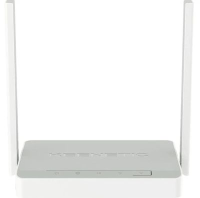 Wi-Fi роутер KEENETIC Extra,  AC1200,  белый [kn-1713]