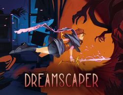 Игра INDIE.IO Dreamscaper, для  ПК,  регион: Россия,СНГ