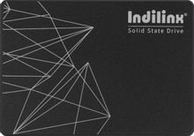 Изображение товара SSD накопитель INDILINX IND-S325S 128ГБ SATA III 2.5" для ПК и ноутбука