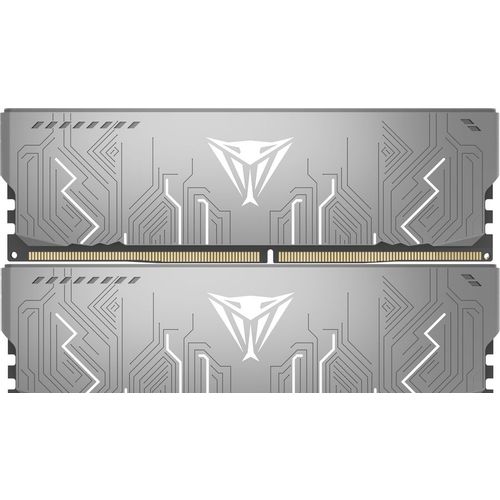 Оперативная память Patriot Viper Steel 5 Infinite VI532G60C36K DDR5 - 2x 16ГБ 6000МГц, DIMM, Ret