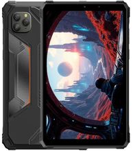 Изображение товара 8.68" Планшет BLACKVIEW Active 5 8/128 GB T615 4G, 1340 x 800, 90Гц, Android 15, черный [active5 8/128 black]
