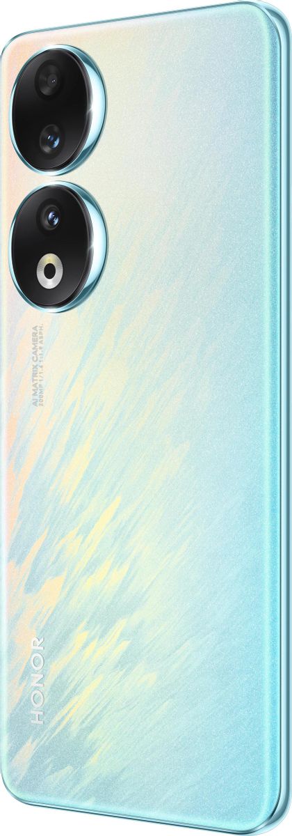 Смартфон Honor 90 8/256Gb,  синий