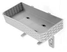 Характеристики Система для хранения BRADEX TD 0572, серый (1565618 ...
