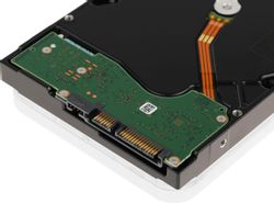 Жесткий диск Seagate Ironwolf ST12000VN0008, 12ТБ