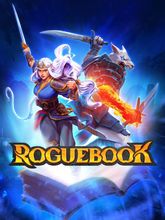 Изображение товара Игра NACON Roguebook для ПК с русской локализацией цифровое издание