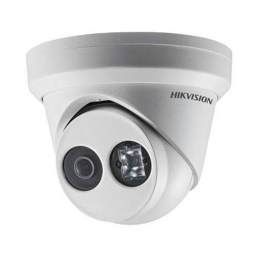 Камера видеонаблюдения IP Hikvision DS-2CD2463G0-IW(4mm)(W), 2048р, 4 мм, белый HIKVISION