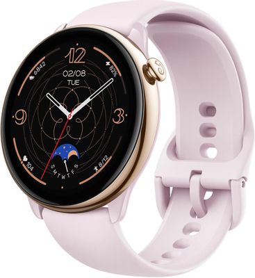 Amazfit amazfit gtr 2025