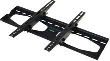 Изображение товара Кронштейн для телевизора Kromax STAR-22 32-90 дюймов наклон настенный серый