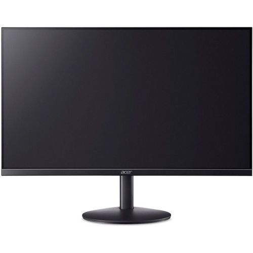 23.8" Монитор Acer SB243YG0bi, 1920x1080, IPS, 120Гц, 1хHDMI, черный [um.qs3cd.003]
