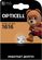 Изображение товара CR1616 Батарейка OPTICELL Specialty 1 шт.