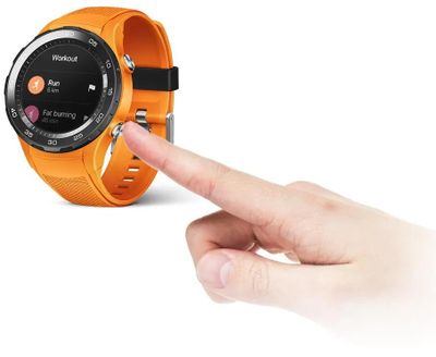 Huawei watch 2 4g lte version online