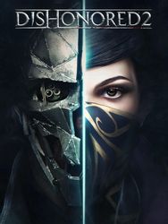 Изображение товара Игра BETHESDA Dishonored 2, для  ПК,  регион: Россия,СНГ,  русская версия