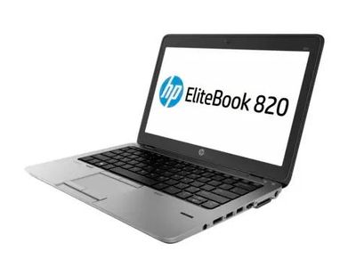 HP EliteBook 820 G2 12.5