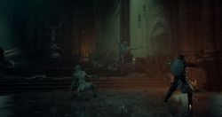 Игра BLOWFISH STUDIOS Blood of Mehran, для ПК, регион: Россия, Весь мир
