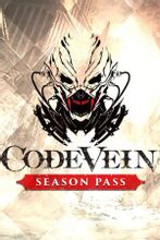 Изображение товара Дополнение к игре Code Vein Season Pass для ПК регио RUS, Digital ключ