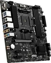 Материнская плата MSI B550M PRO-VDH WIFI