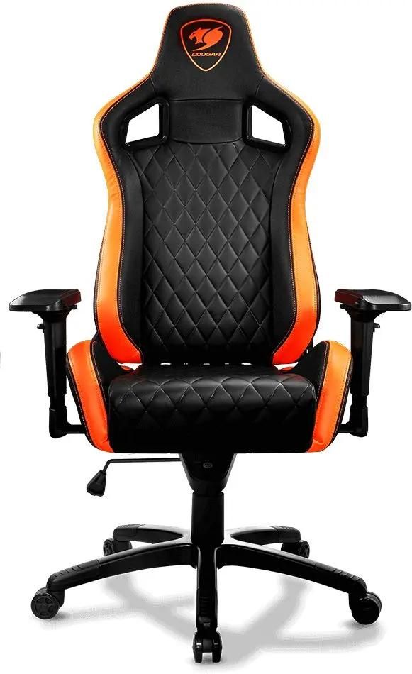Cougar armor online s gaming