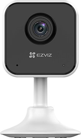 Камера видеонаблюдения IP EZVIZ CS-H1C-R101-1G2WR,  1920х1080 pix,  2.8 мм,  белый