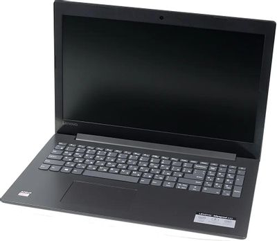 Lenovo ideapad 330 本体 Ноутбук Lenovo IdeaPad 330-15AST 15.6
