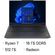Изображение товара Ноутбук Lenovo ThinkPad E14 G6, 14", 2024, IPS, AMD Ryzen 7 7735HS 3.2ГГц, 8-ядерный, 16ГБ DDR5, 512ГБ SSD,  AMD Radeon  680M, Windows 11 Pro,  черный [21m3s05q00]